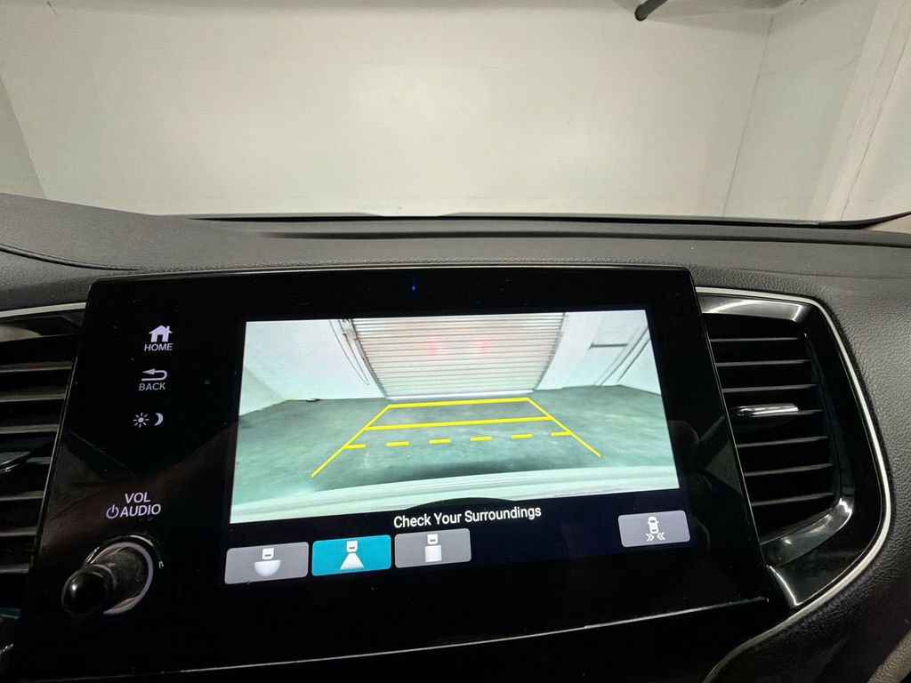 Used 2021 Honda Pilot EX-L image 14