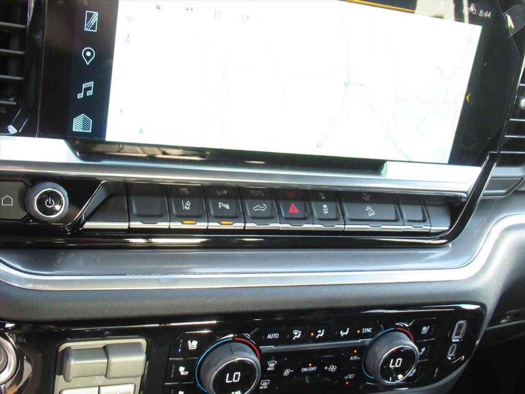 New 2026 Chevrolet Silverado 3500 High Country w/ Midnight Edition image 26