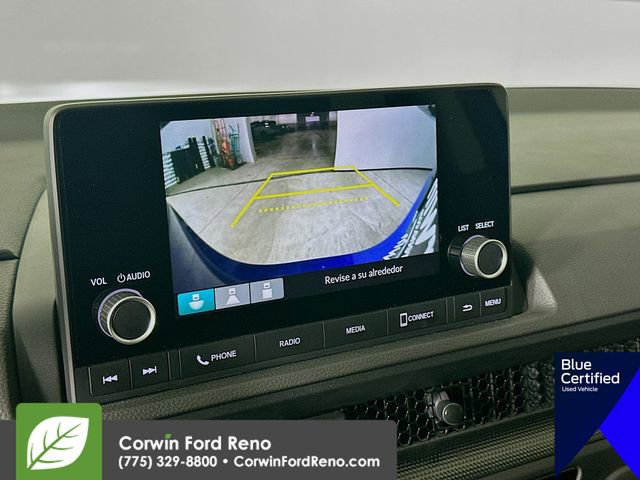 Used 2024 Honda CR-V LX image 16