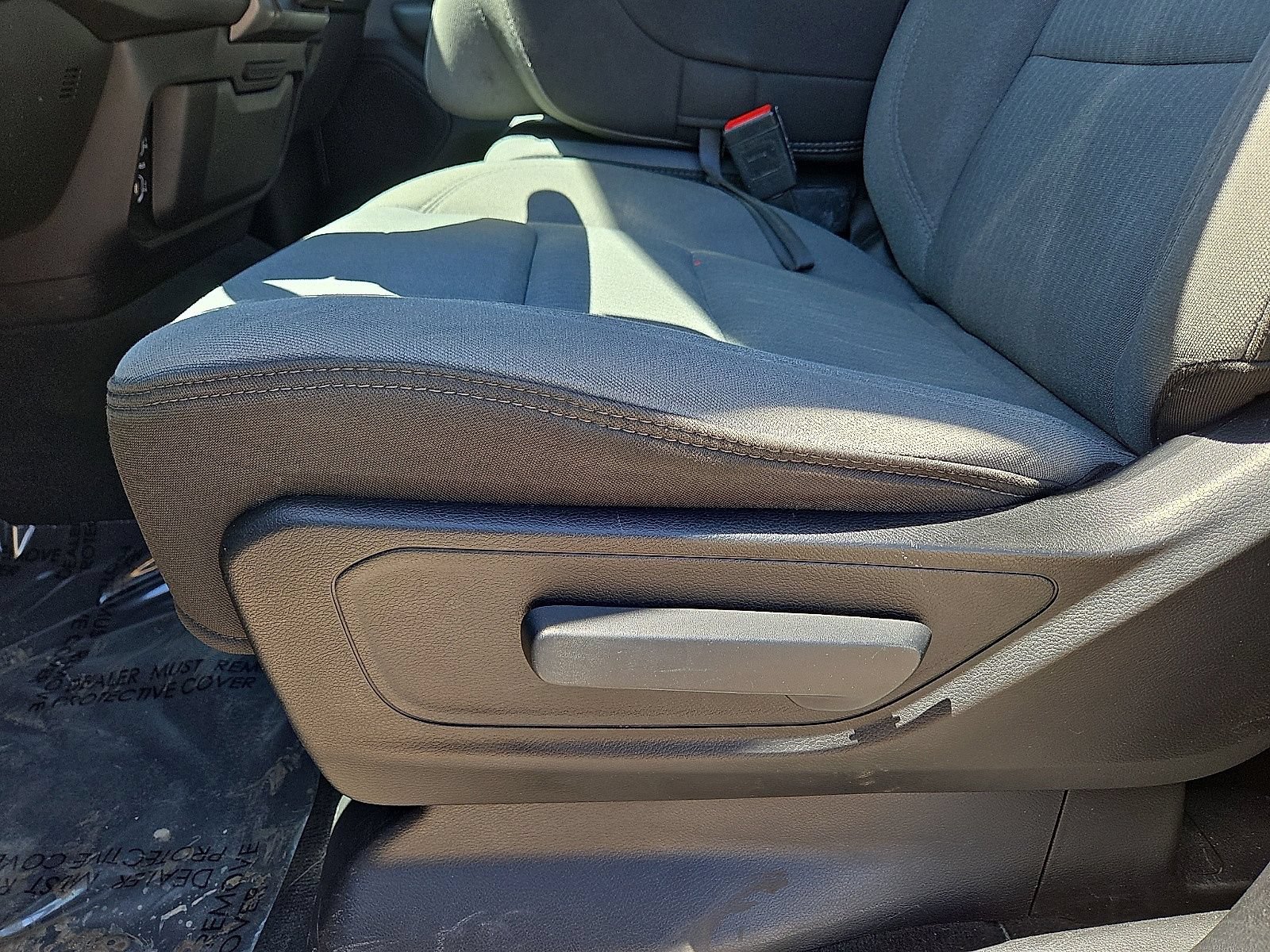 Used 2022 RAM 1500 Lone Star RWD image 23