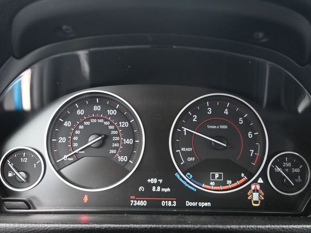 Used 2018 BMW 430i Gran Coupe image 12