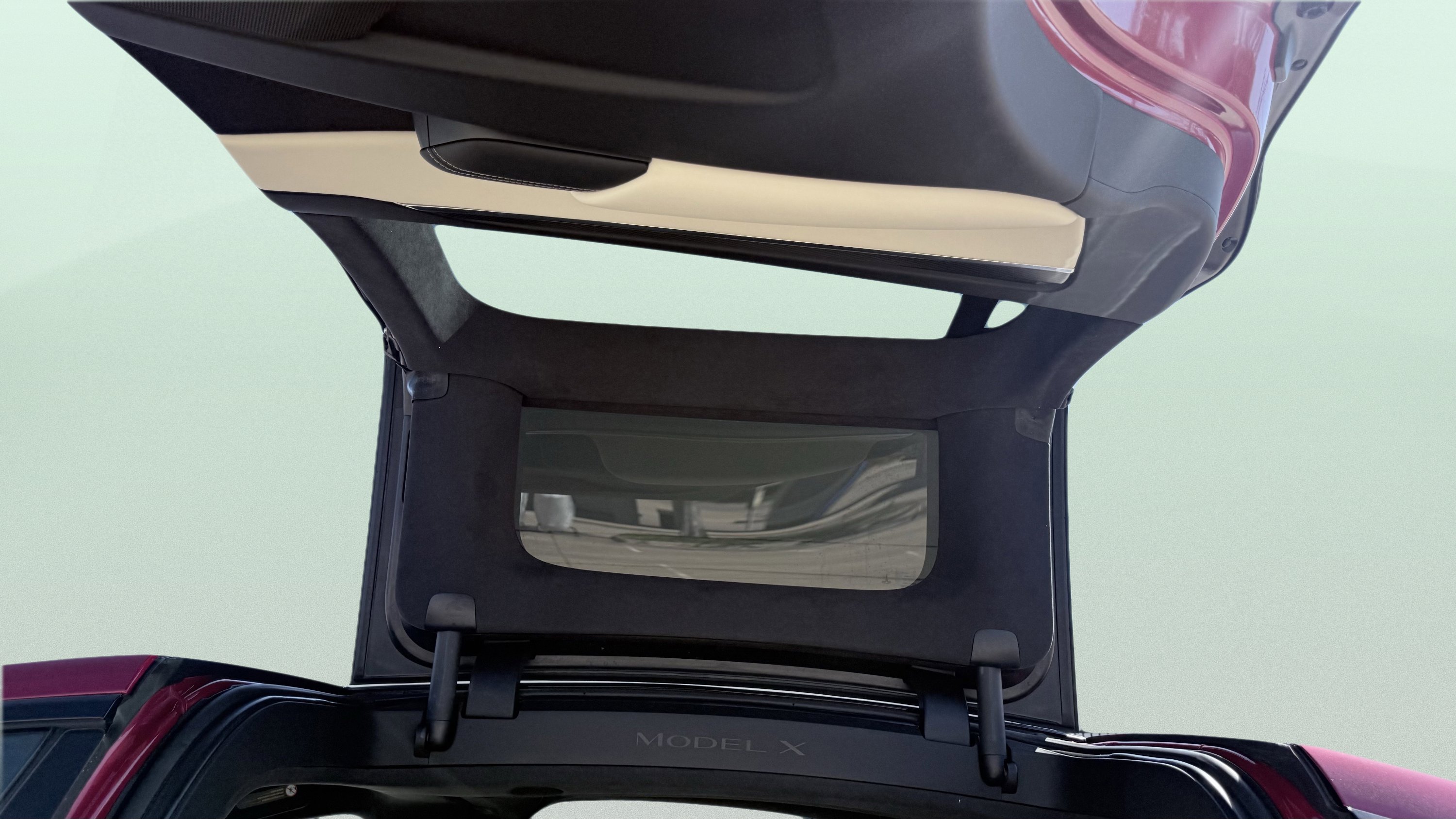 Used 2022 Tesla Model X Plaid image 32