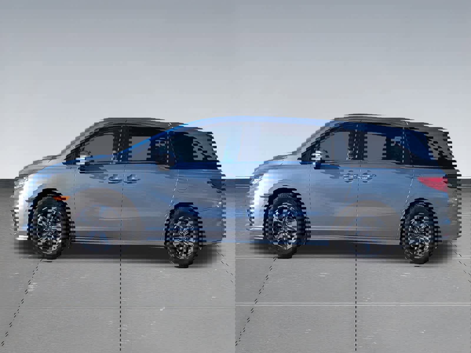 Used 2019 Honda Odyssey Touring image 3