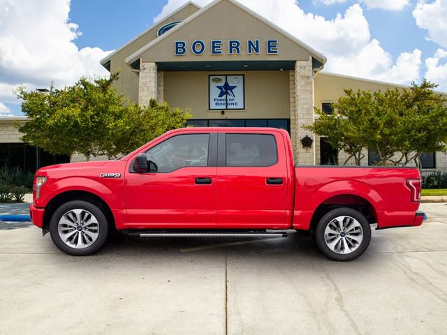 Used 2017 Ford F150 XL w/ Equipment Group 101A Mid RWD image 2