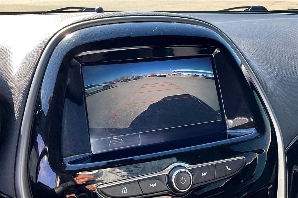 Used 2022 Chevrolet Spark ACTIV image 23