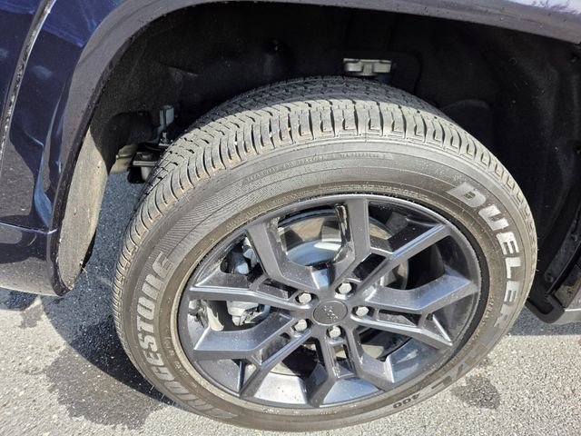 Used 2024 Jeep Grand Cherokee Limited 4xe image 29