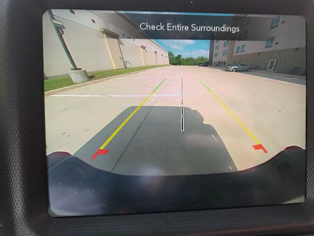 Used 2022 Jeep Gladiator Rubicon AWD/4WD image 11