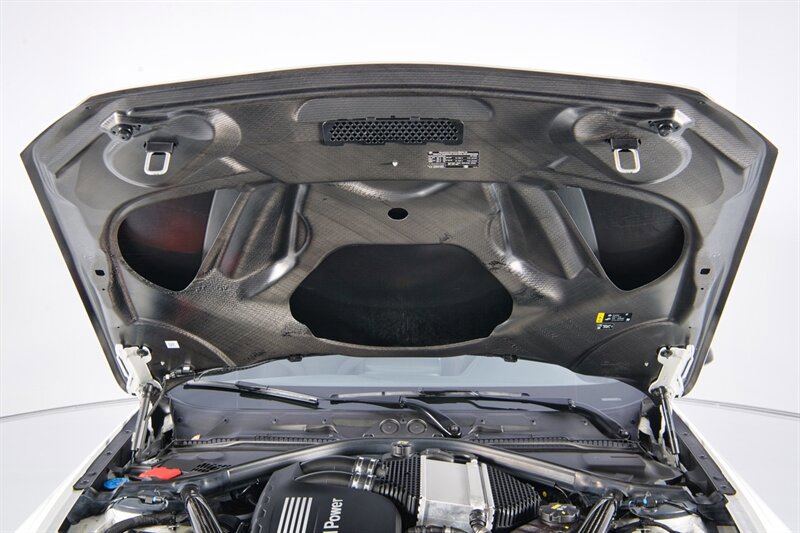 Used 2020 BMW M2 CS RWD image 47