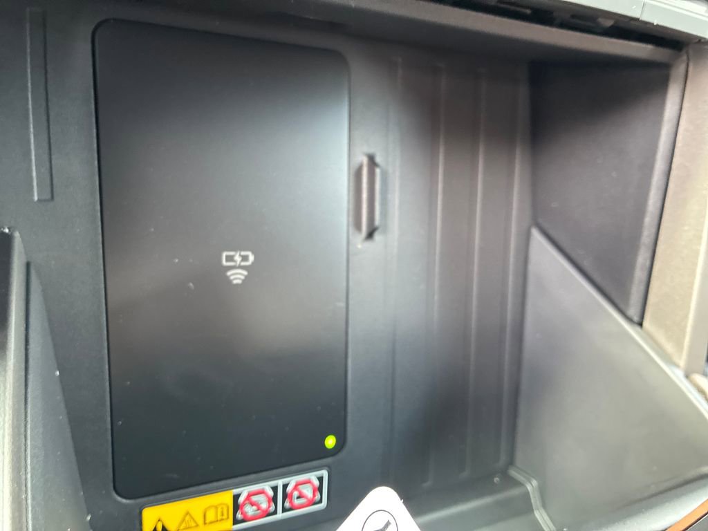 New 2026 Toyota Tundra 1794 Edition image 27