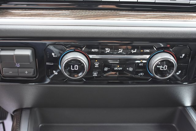 New 2026 Chevrolet Silverado 1500 RST w/ RST All Star Premium Package image 26