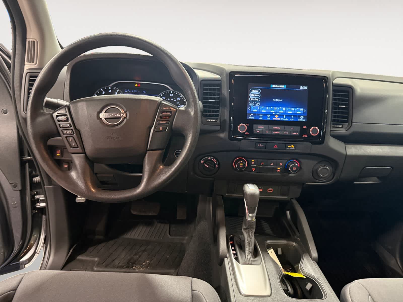 Used 2024 Nissan Frontier S w/ Technology Package AWD/4WD image 11