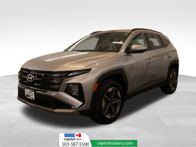 Used 2026 Hyundai Tucson SEL AWD/4WD image 5