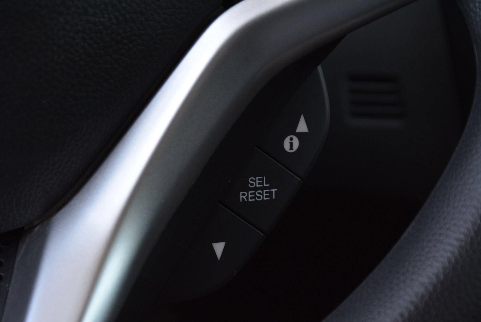 Used 2018 Honda Fit EX image 29