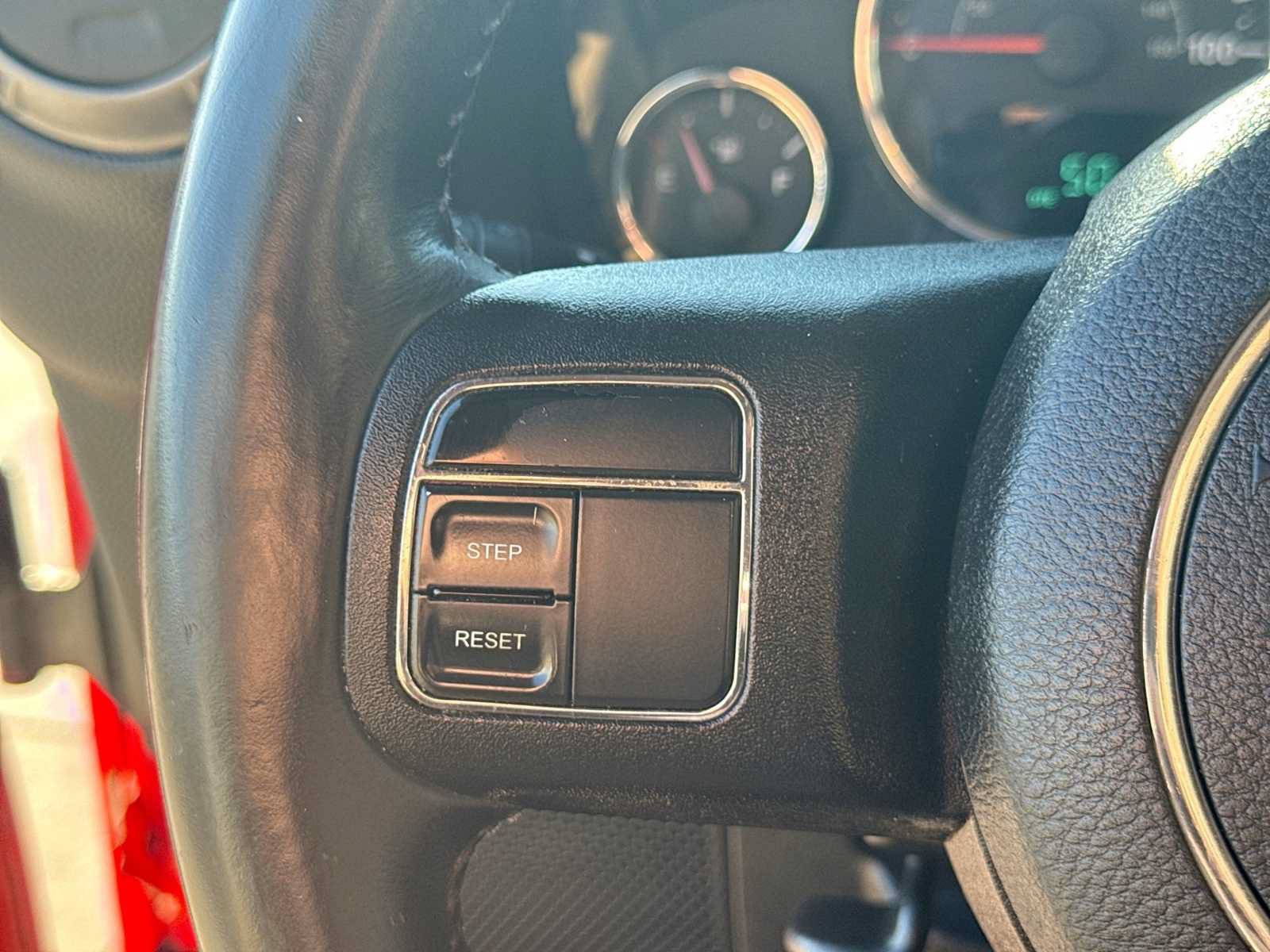 Used 2013 Jeep Wrangler Sport AWD/4WD image 22