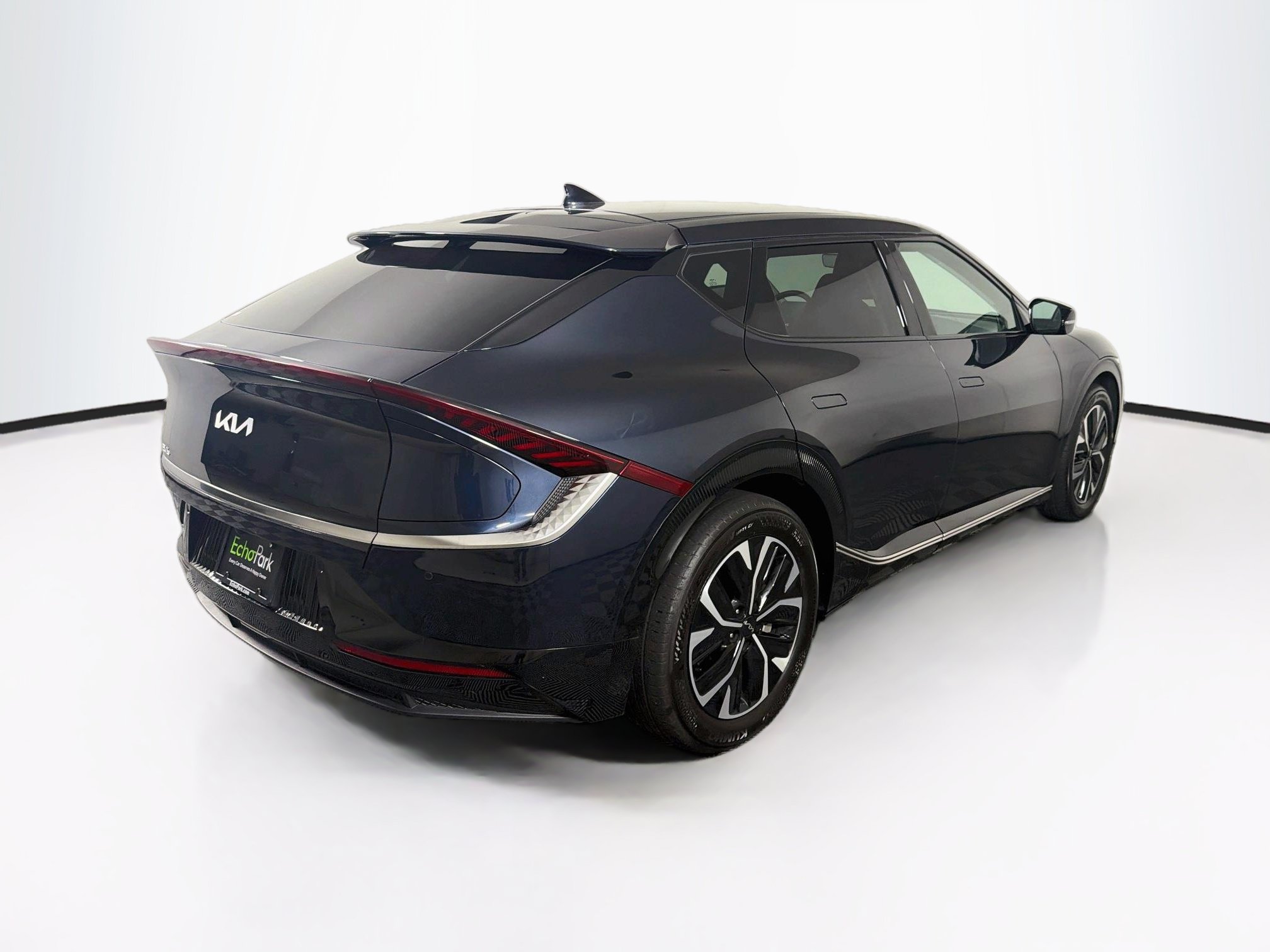 Used 2023 Kia EV6 Wind RWD image 9