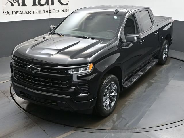 New 2026 Chevrolet Silverado 1500 RST w/ RST All Star Premium Package image 23