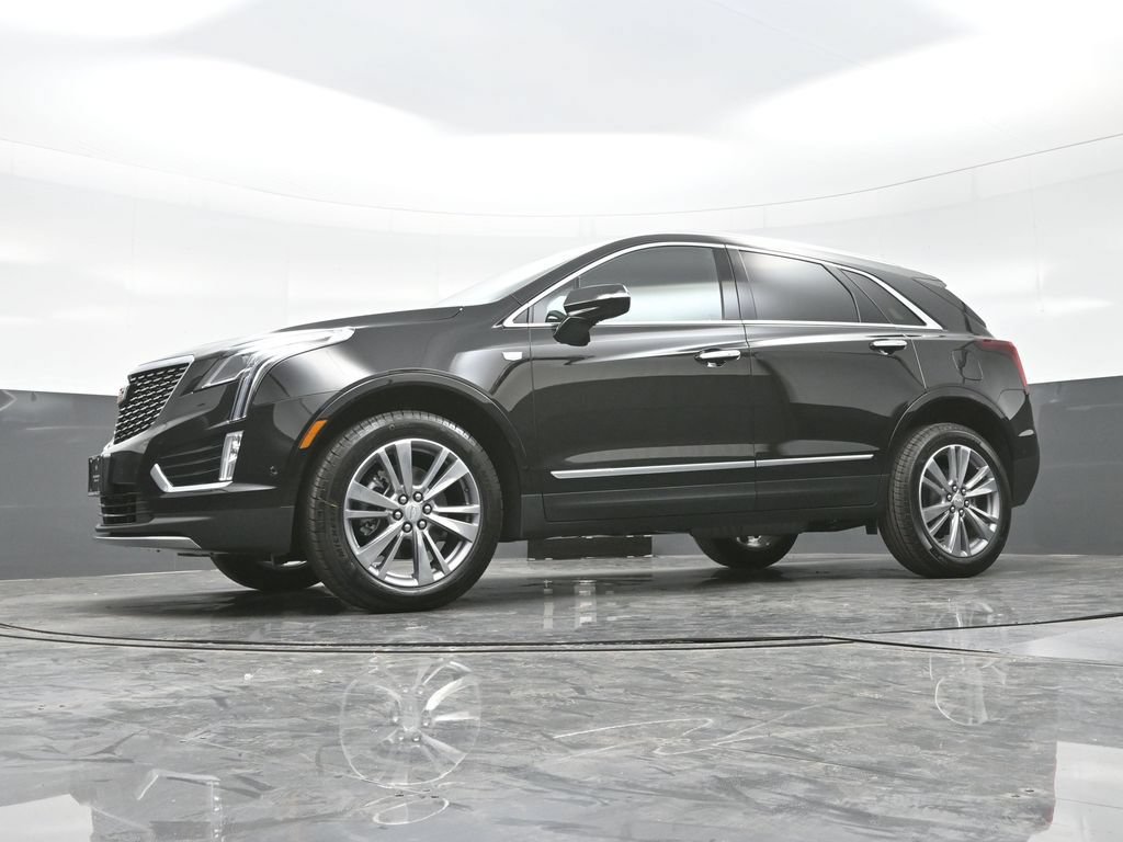 New 2026 Cadillac XT5 Premium Luxury FWD image 43