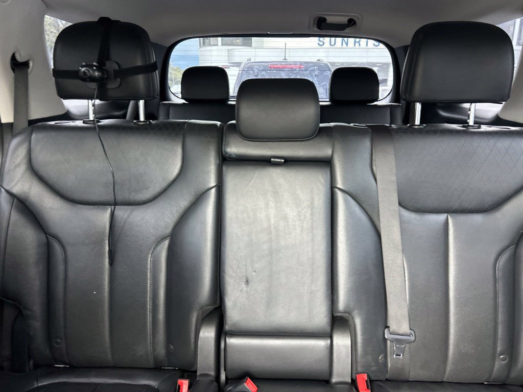 Used 2021 Hyundai Palisade SEL FWD image 13