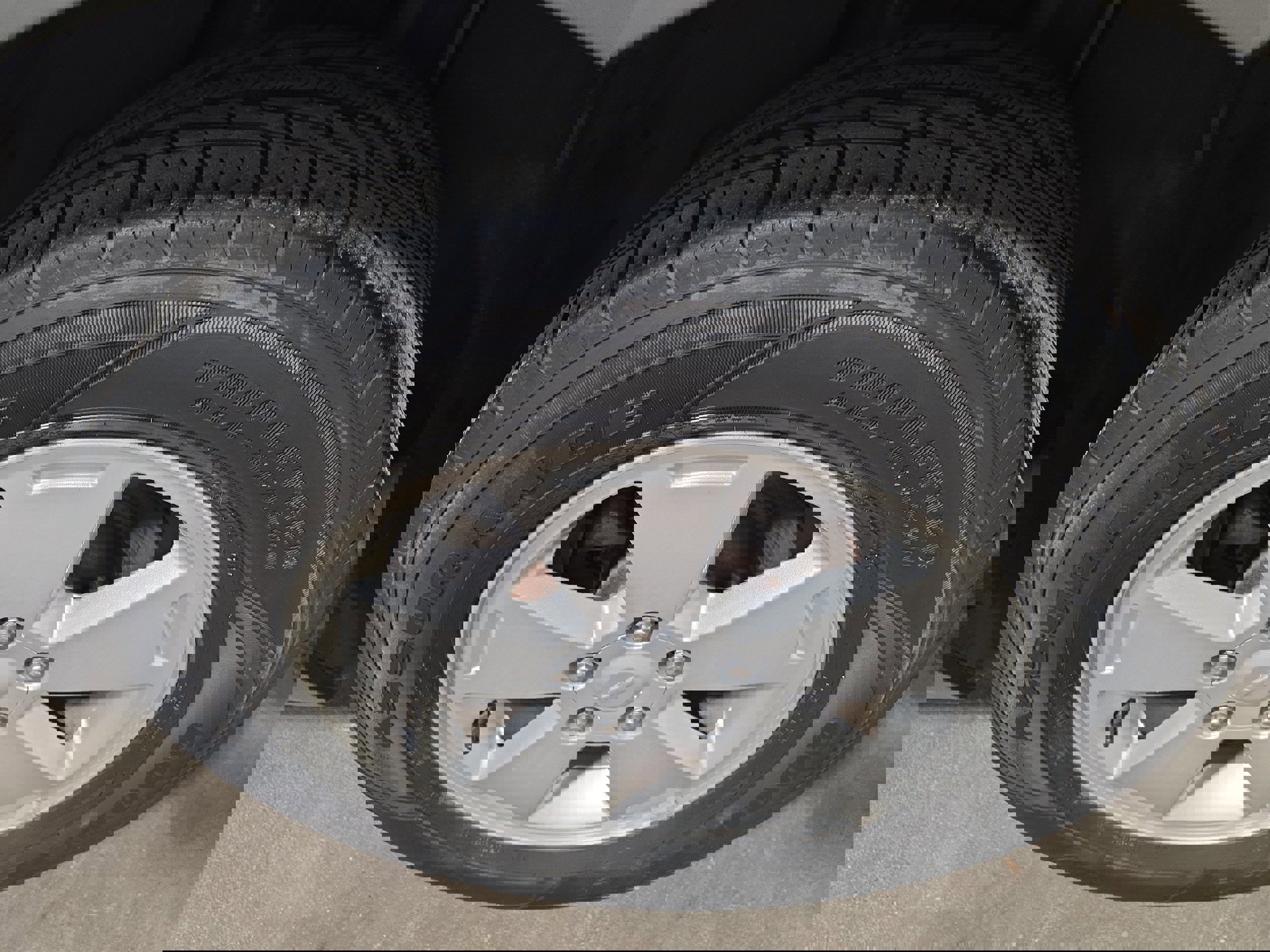 Used 2009 Chevrolet Impala LT w/ Luxury Edition Package image 10