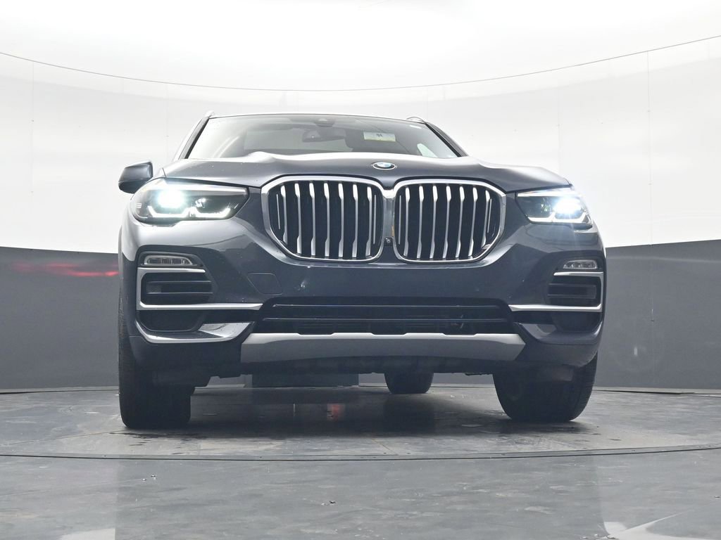 Used 2021 BMW X5 sDrive40i w/ Convenience Package image 18