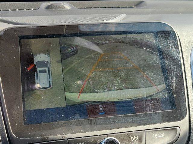 Used 2018 Chevrolet Equinox Premier FWD image 29