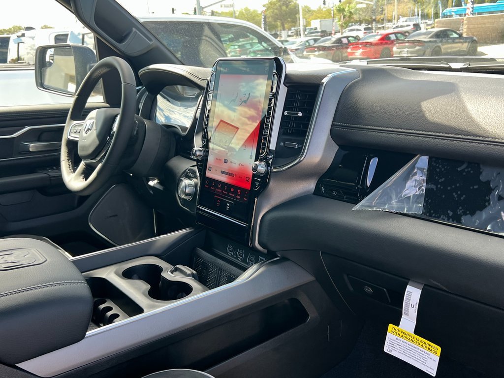 New 2026 RAM 1500 Laramie image 10