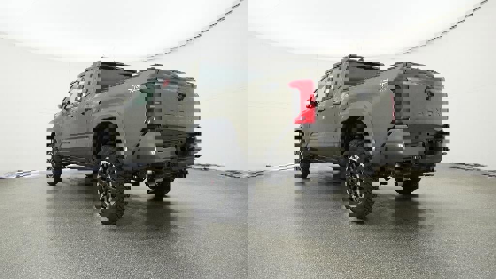 New 2026 Toyota Tacoma TRD Sport image 21