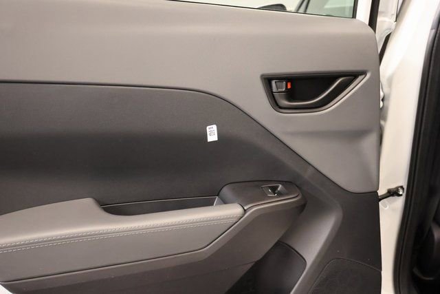 New 2026 Subaru Crosstrek 2.0i Premium image 24