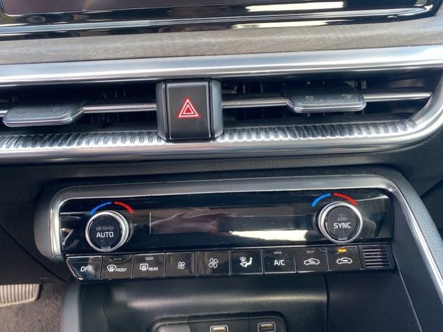 Used 2023 Kia K5 EX image 23