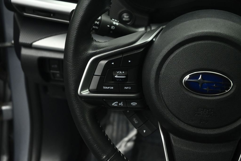 Used 2020 Subaru Forester Limited AWD/4WD image 35
