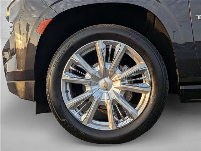 Used 2024 Chevrolet Tahoe High Country image 24