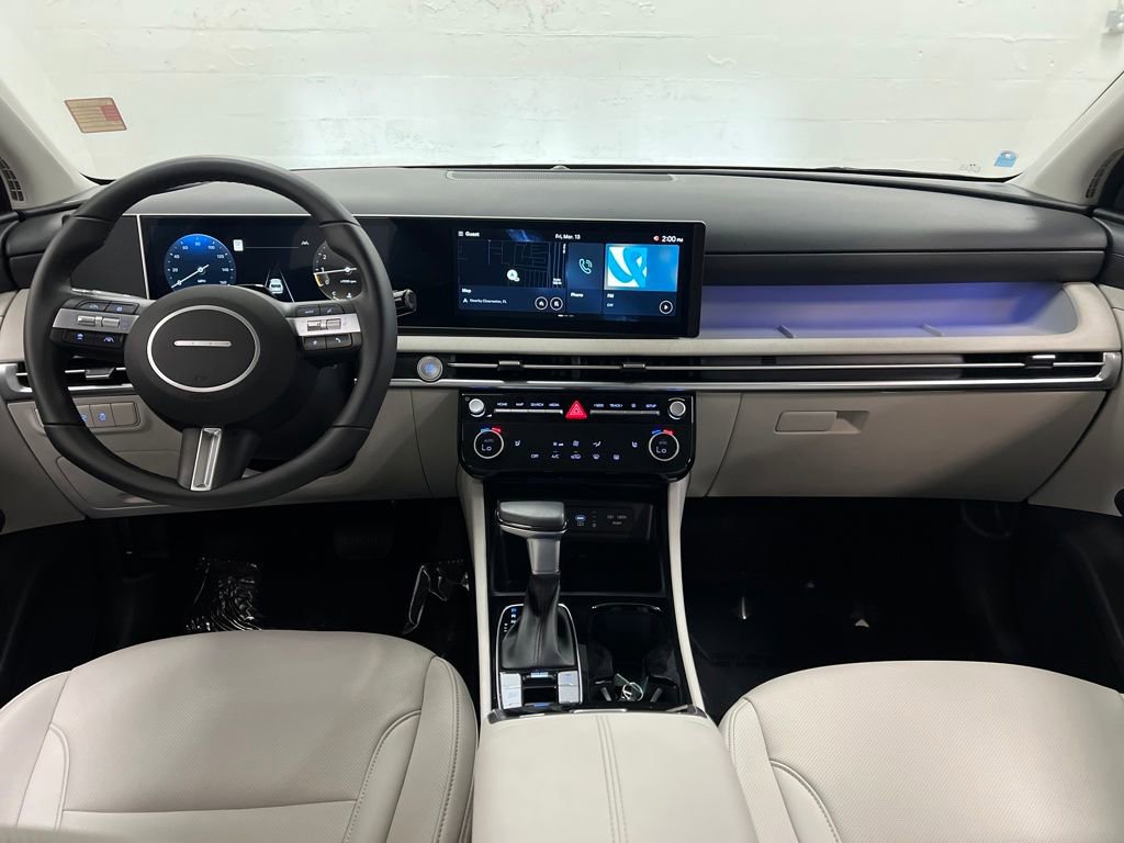 Used 2025 Hyundai Tucson SEL image 13