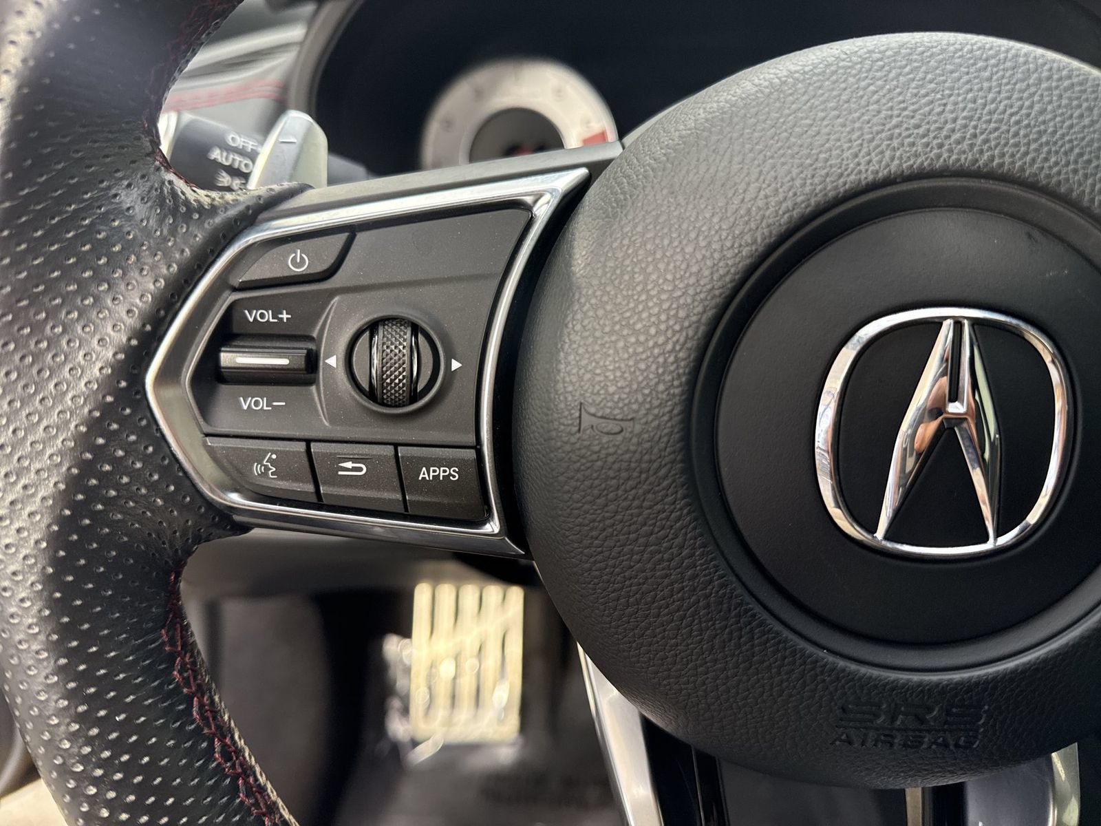 Certified 2023 Acura TLX Type S AWD/4WD image 13