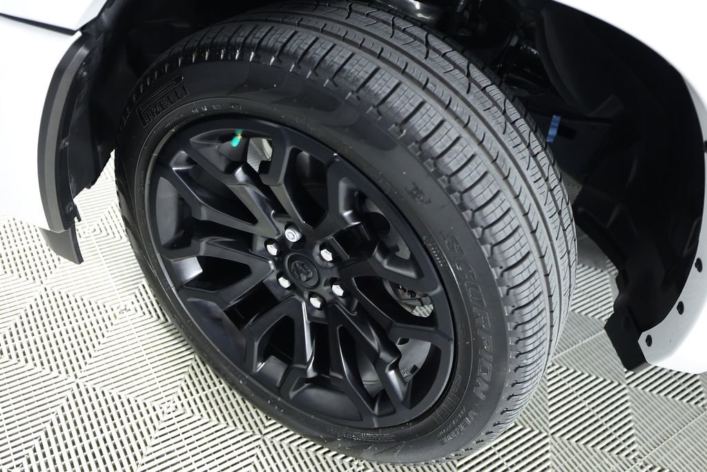 Used 2026 RAM 1500 Limited image 53