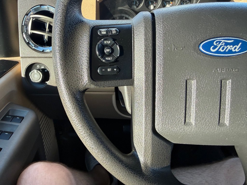 Used 2012 Ford F250 XLT AWD/4WD image 28