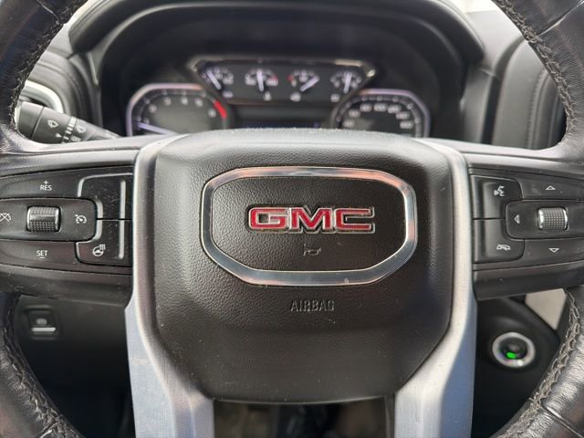 Used 2021 GMC Sierra 1500 Elevation w/ Preferred Package image 10