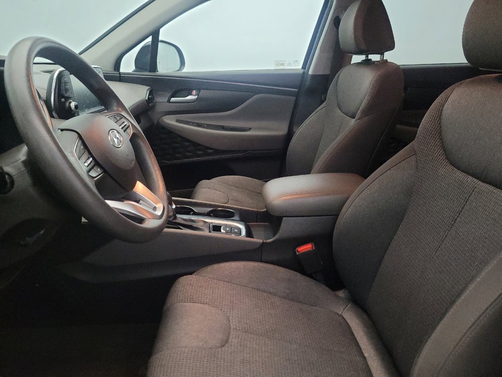 Used 2019 Hyundai Santa Fe SE image 17