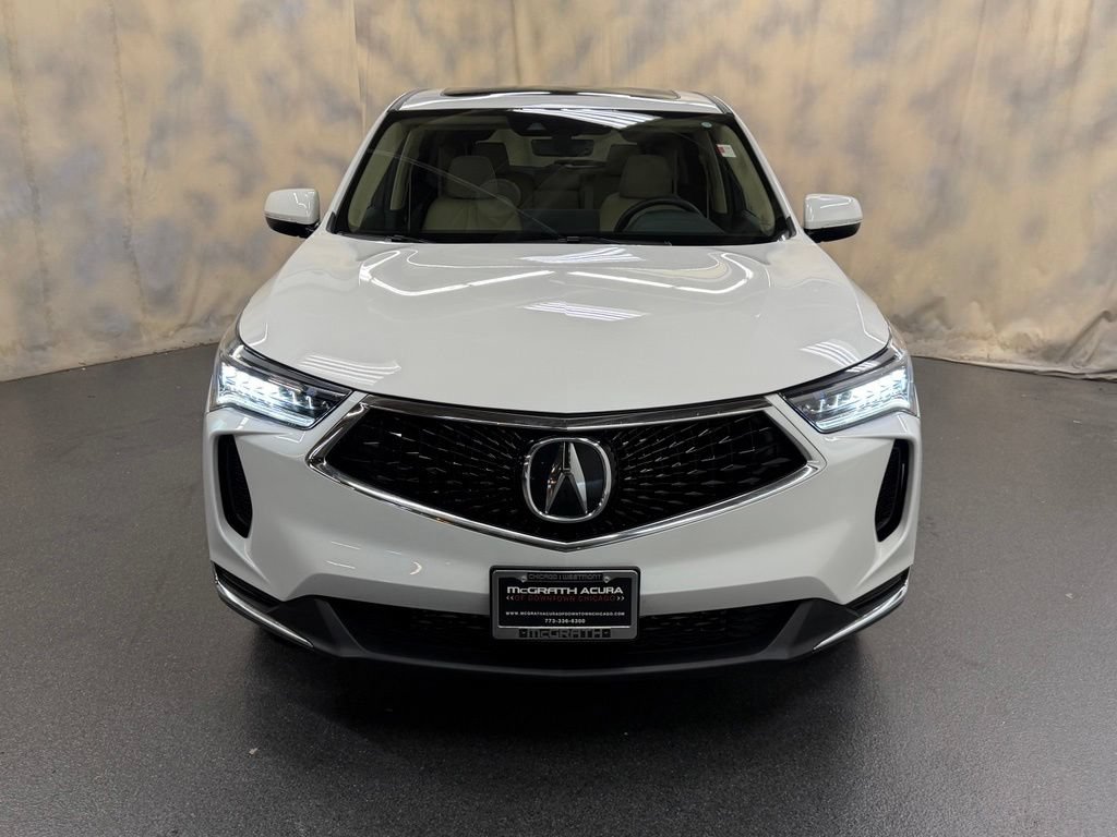 Used 2023 Acura RDX AWD image 5