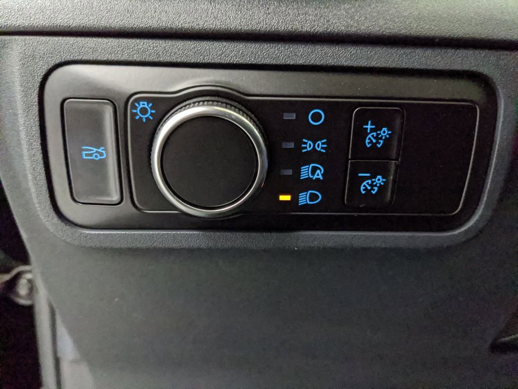 New 2025 Ford Mustang Coupe image 19