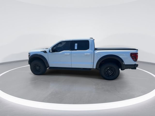 Certified 2025 Ford F150 Raptor AWD/4WD image 4