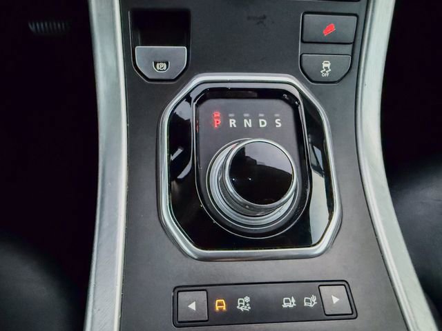 Used 2013 Land Rover Range Rover Evoque Pure Plus AWD/4WD image 15
