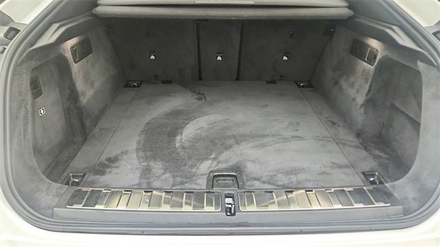 Used 2024 BMW X6 xDrive40i w/ Premium Package image 15