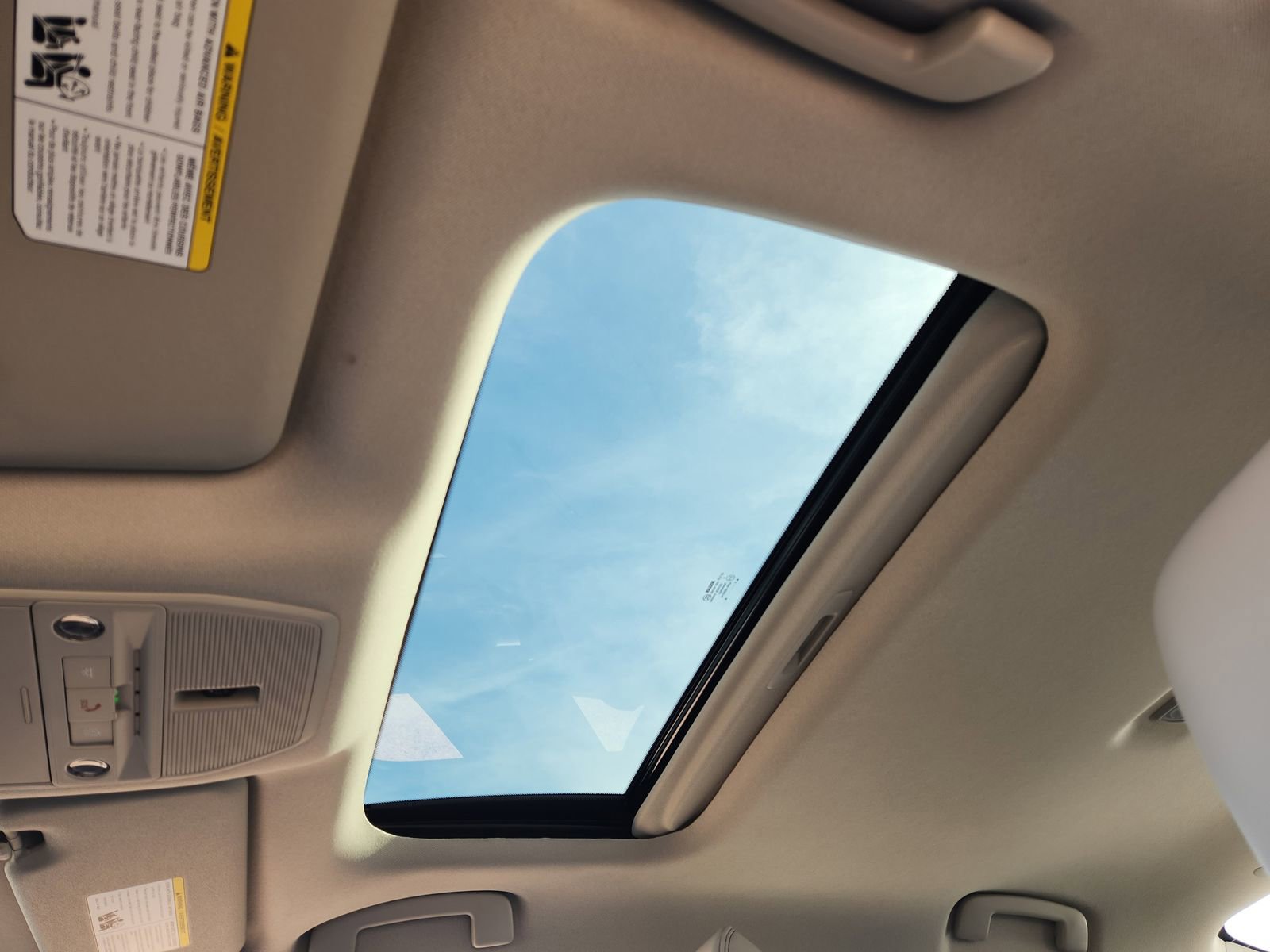 New 2026 Nissan Sentra SL w/ Floor Mat Package image 24