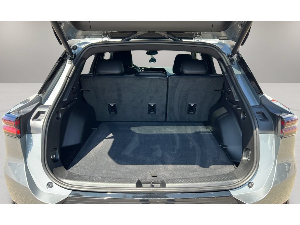 Certified 2025 Chevrolet Equinox EV LT w/ Convenience Package AWD/4WD image 30