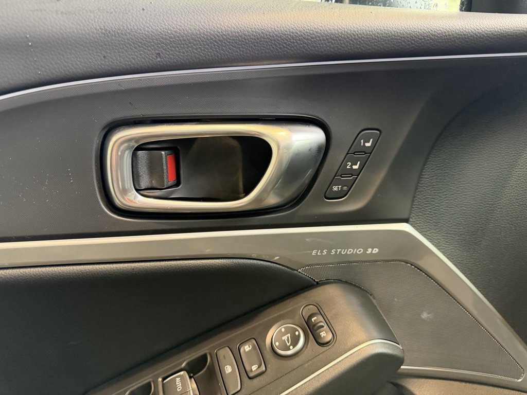 New 2026 Acura Integra A-Spec image 12