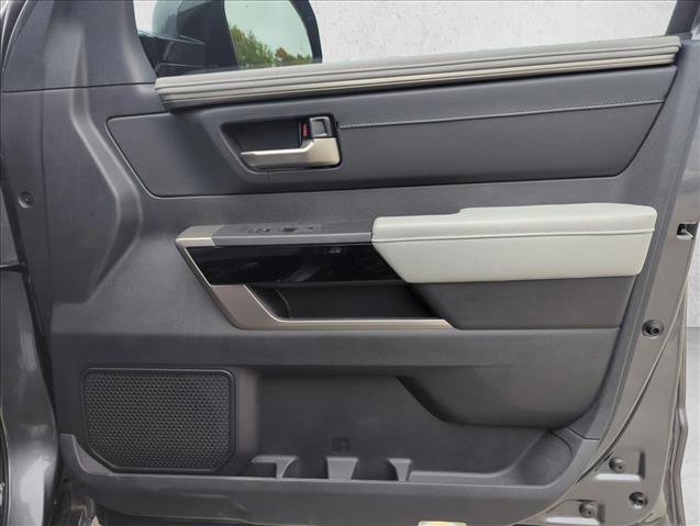 Used 2024 Toyota Tundra Limited w/ Power Package image 24