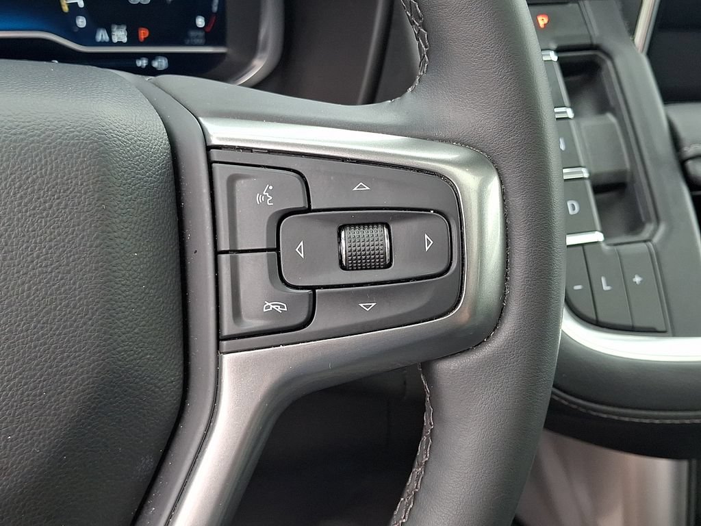 Certified 2023 Chevrolet Tahoe Z71 w/ Z71 Off-Road Package AWD/4WD image 24