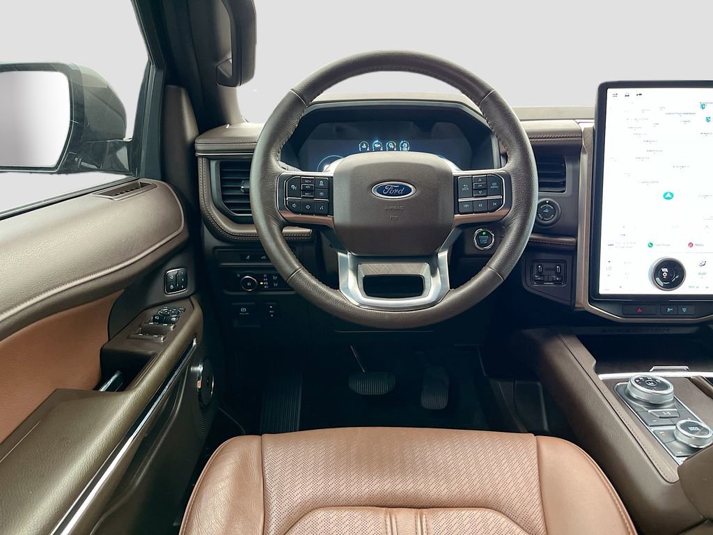 Used 2023 Ford Expedition Max King Ranch image 24