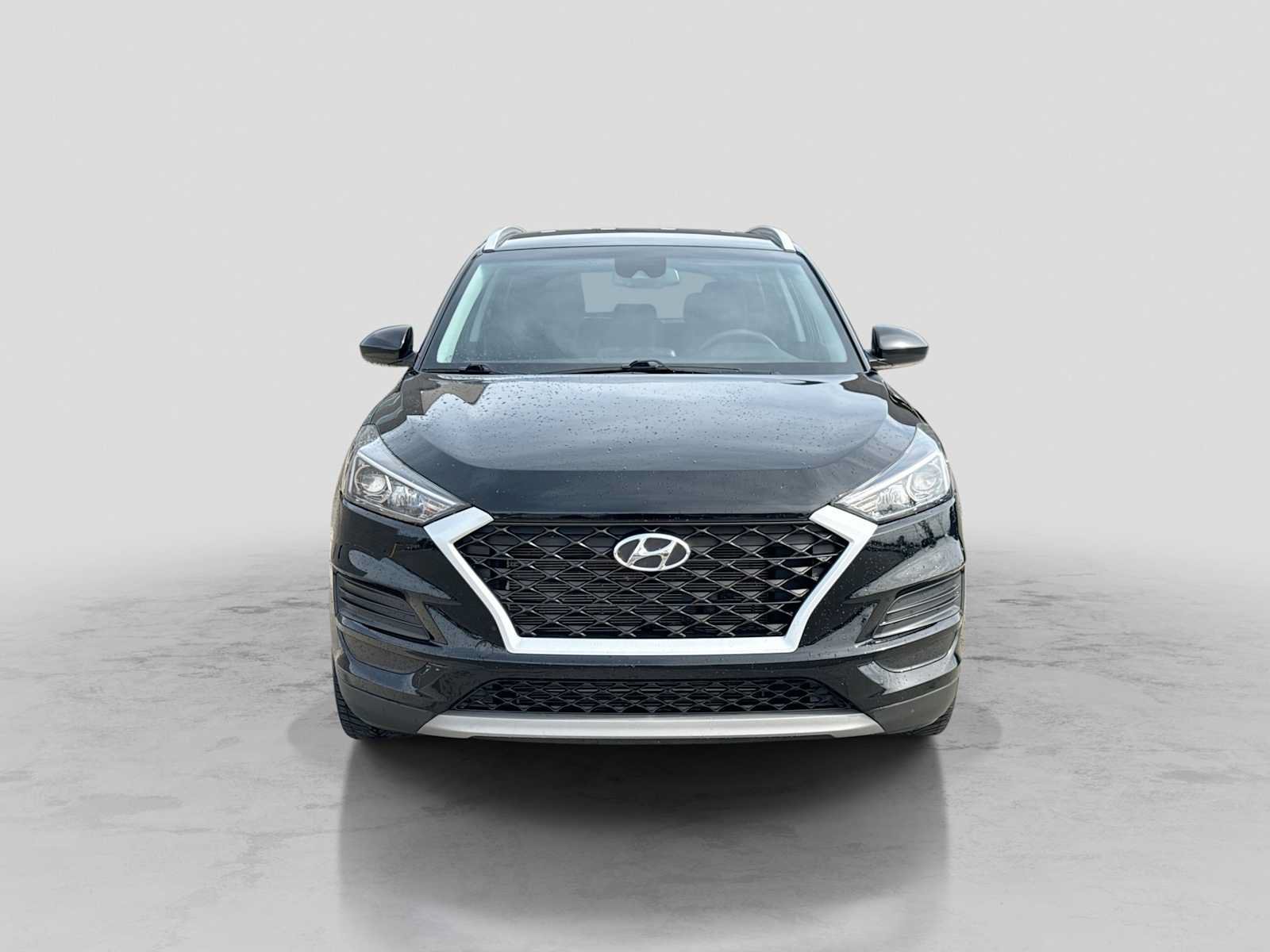 Used 2020 Hyundai Tucson SEL w/ Cargo Package AWD/4WD image 9