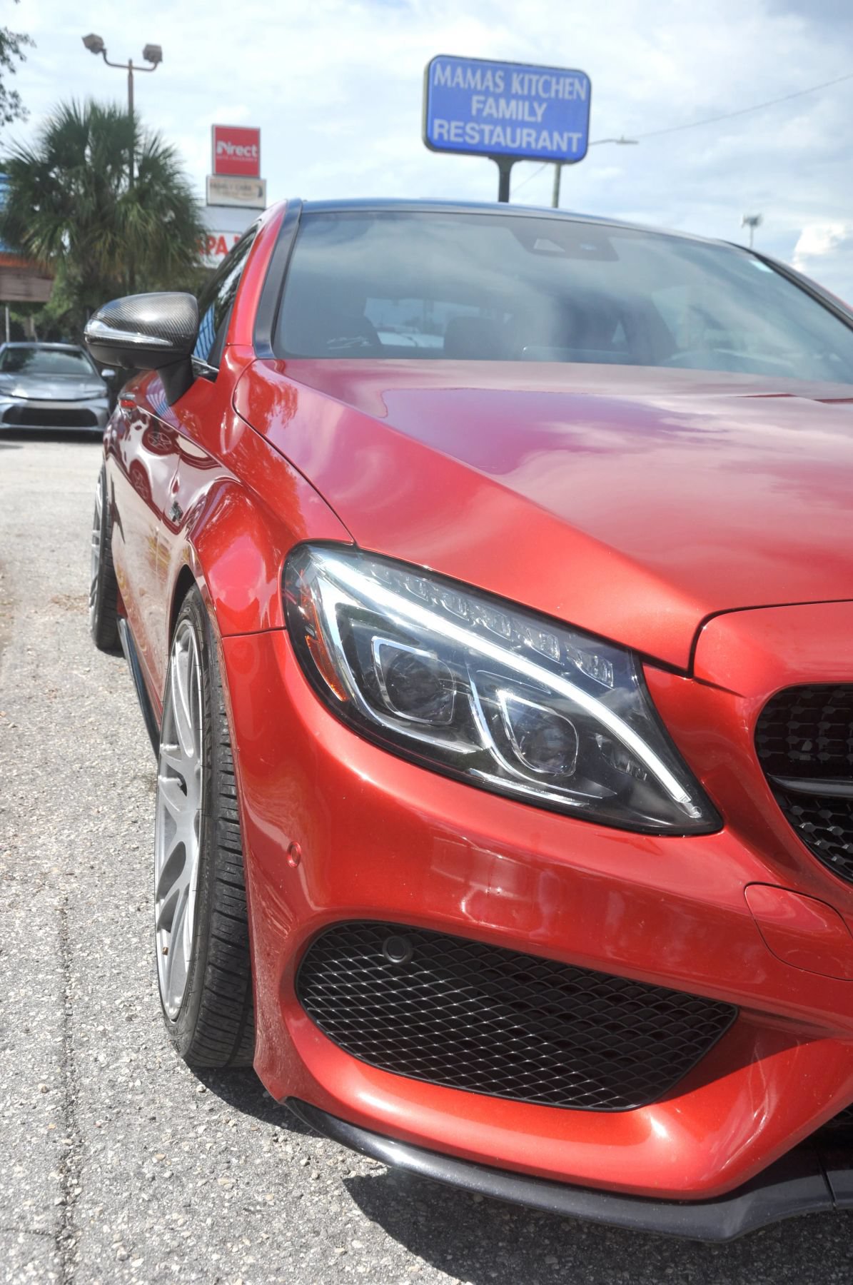 Used 2018 Mercedes-Benz C 43 AMG 4MATIC Coupe image 15